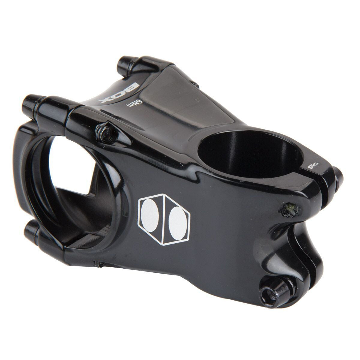 Cusp Vorbau - schwarz