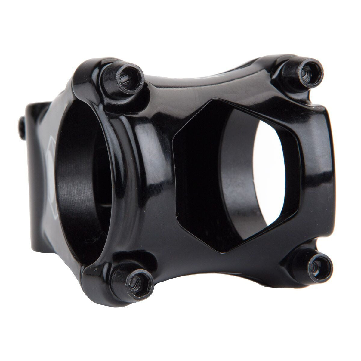 Cusp Vorbau - schwarz