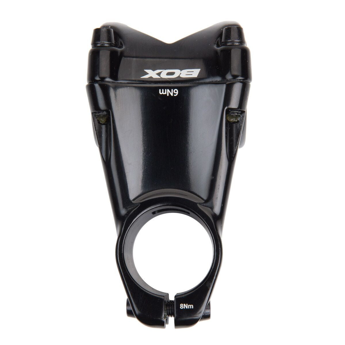 Cusp Vorbau - schwarz