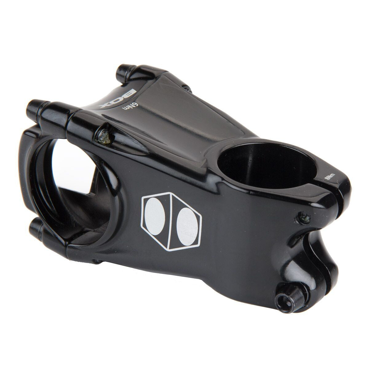 Cusp Vorbau - schwarz