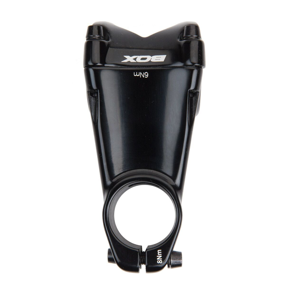 Cusp Vorbau - schwarz