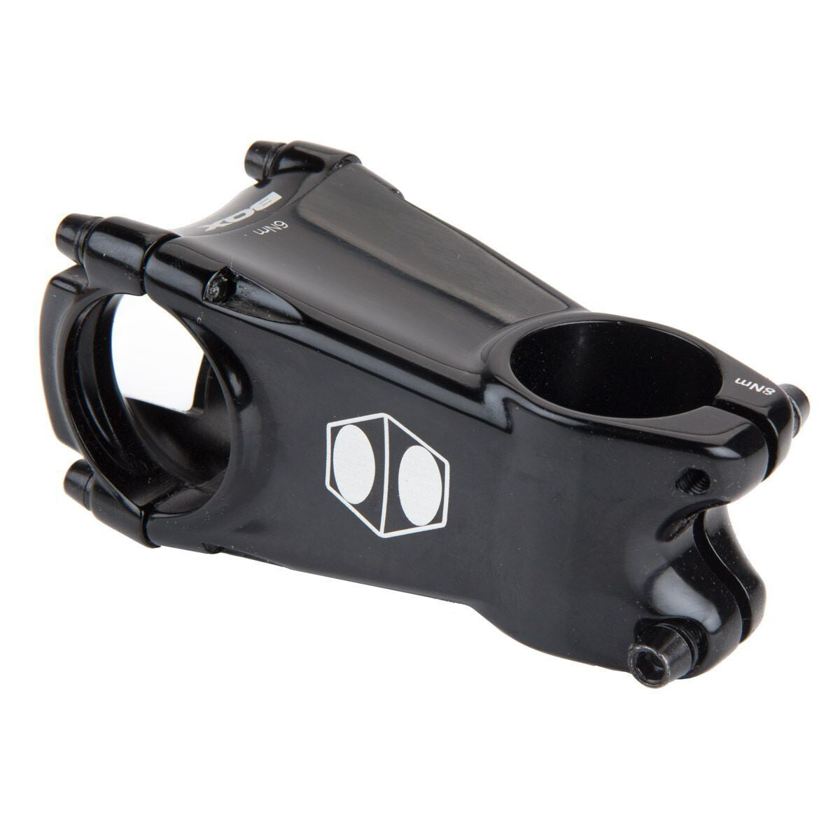 Cusp Vorbau - schwarz