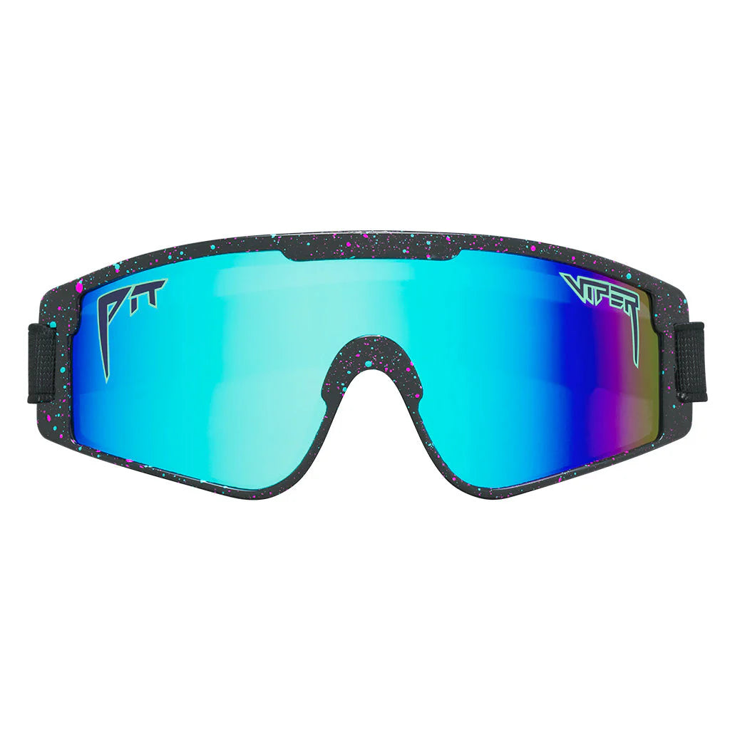 The Baby Vipes - Midnight Blue