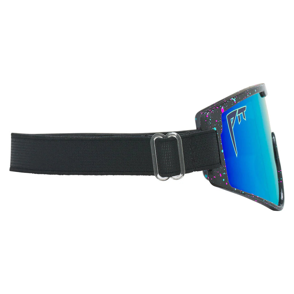 The Baby Vipes - Midnight Blue