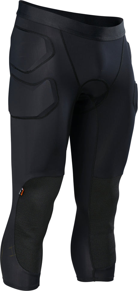Baseframe PRO Tights Black
