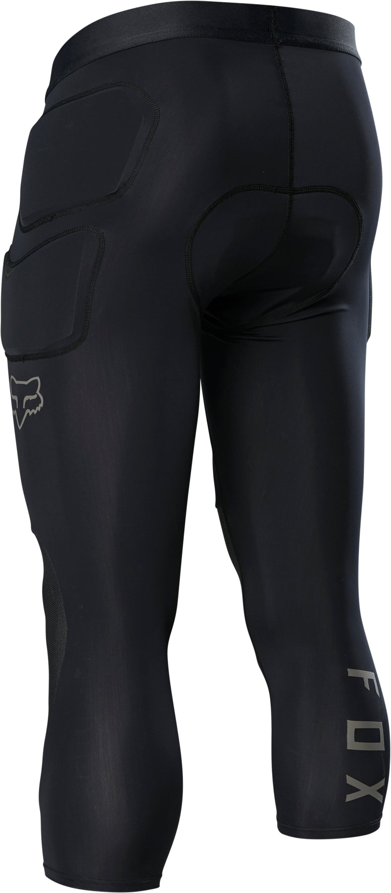 Baseframe PRO Tights Black