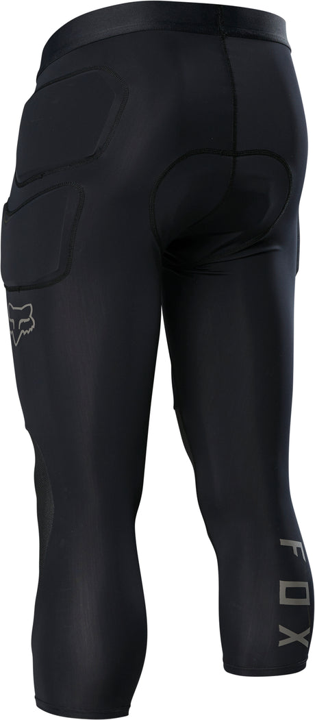 Baseframe PRO Tights Black