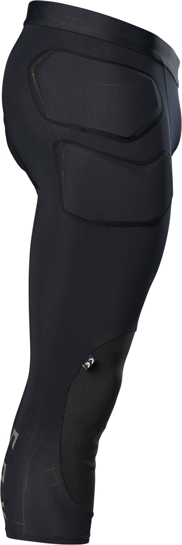 Baseframe PRO Tights Black