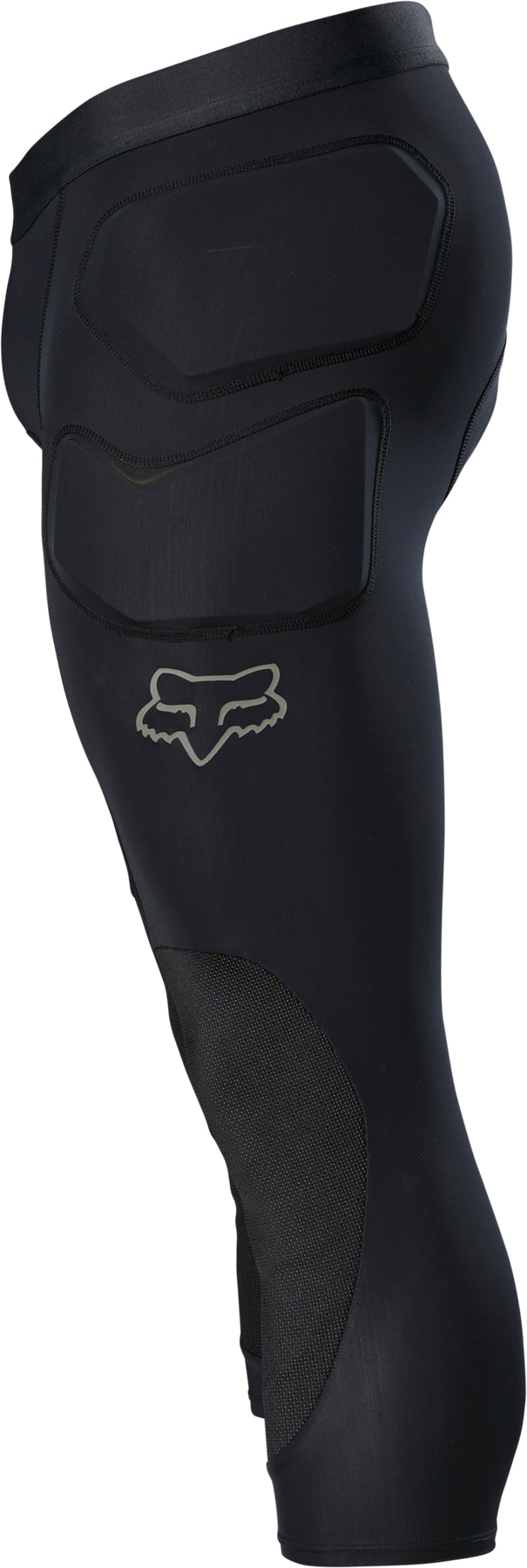 Baseframe PRO Tights Black