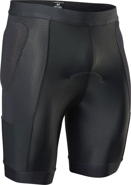 Baseframe Pro Short - black