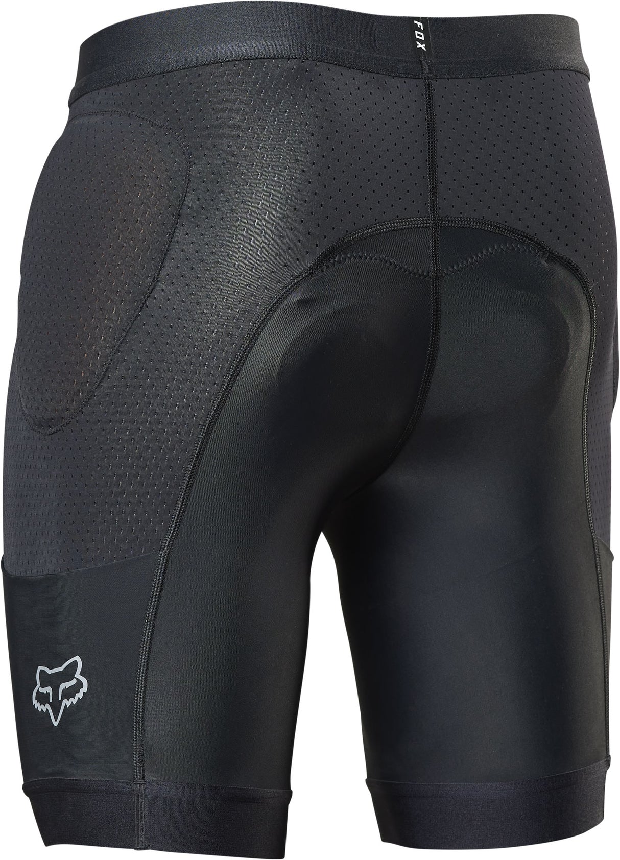 Baseframe Pro Short - black