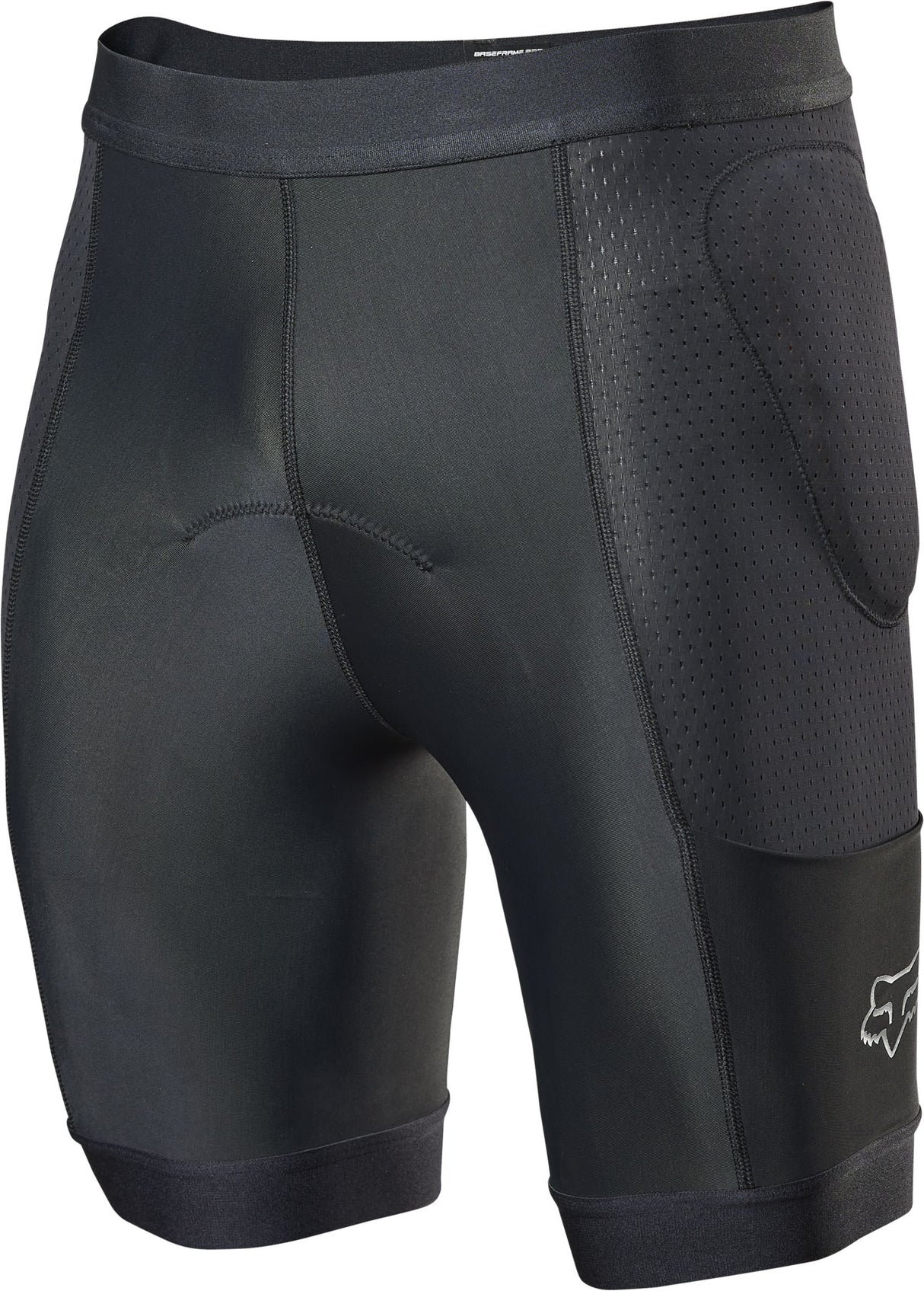 Baseframe Pro Short - black