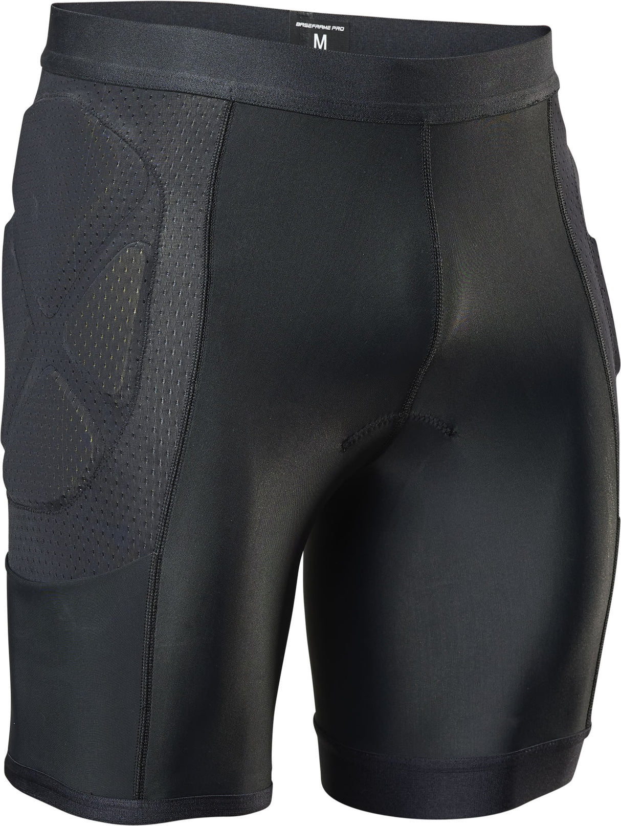 Baseframe Short - black