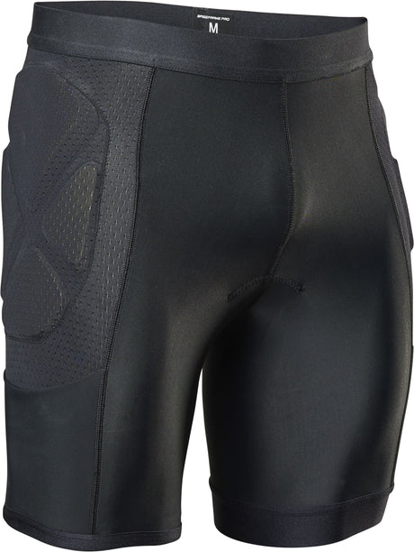Baseframe Short - black