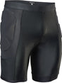 Baseframe Short - black