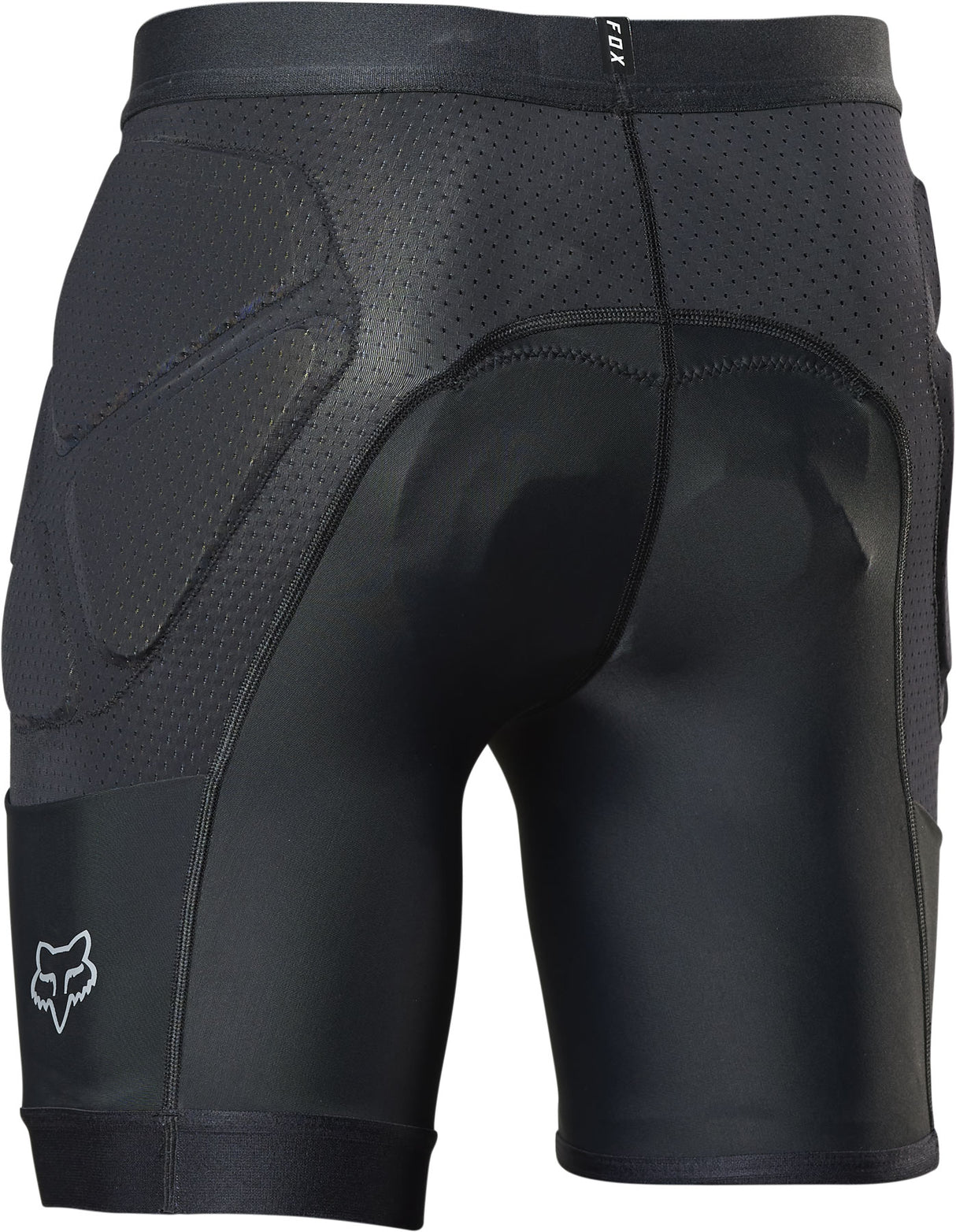 Baseframe Short - black