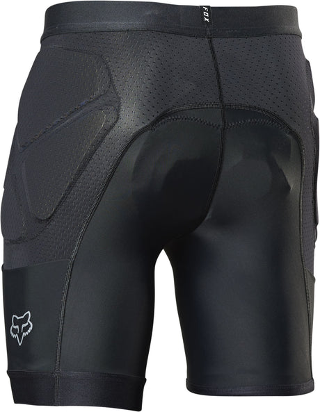 Baseframe Short - black