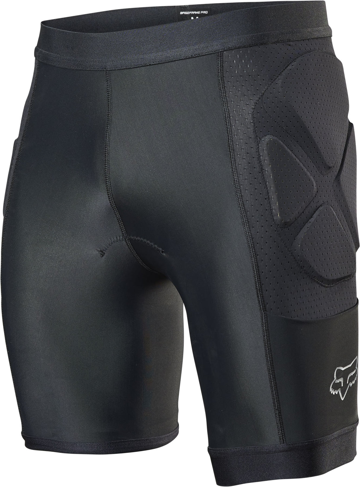 Baseframe Short - black