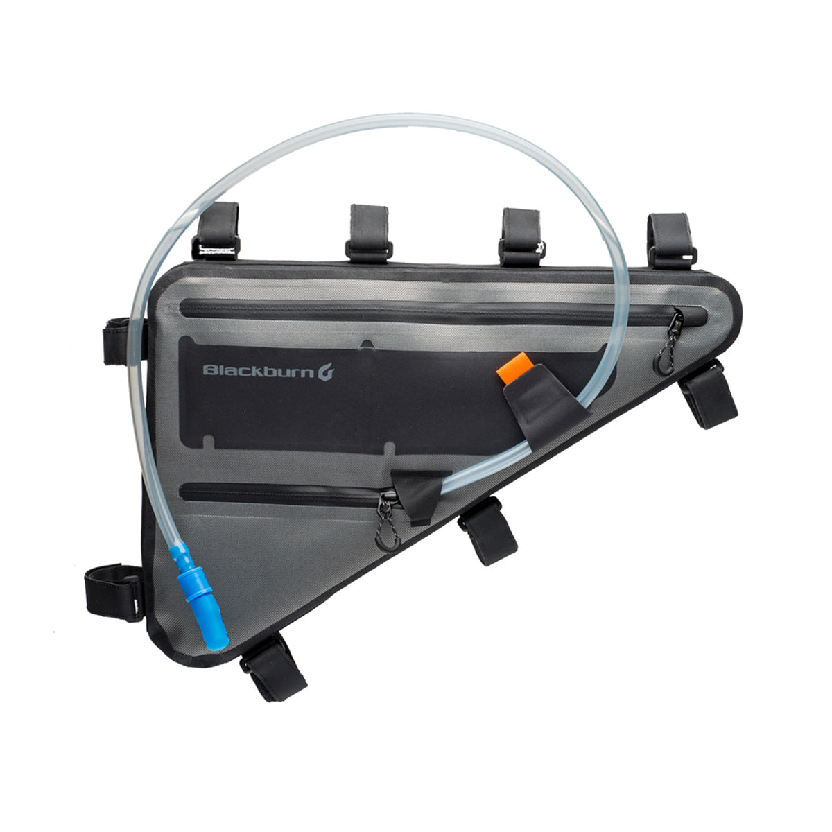 Outpost Elite Frame Bag Medium Kurz - Rahmentasche