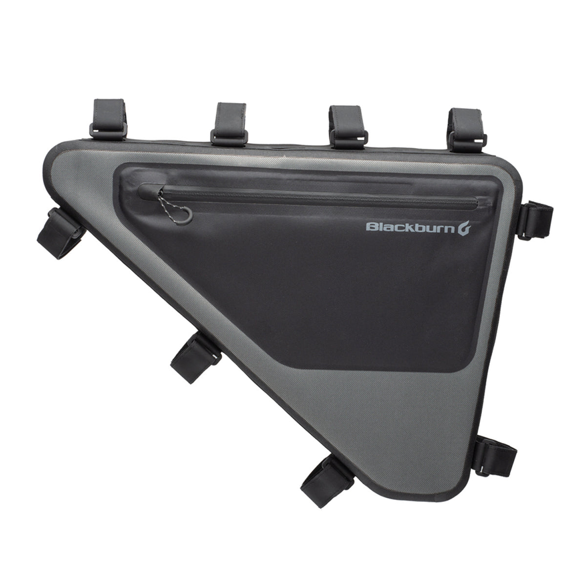 Outpost Elite Frame Bag Medium Kurz - Rahmentasche