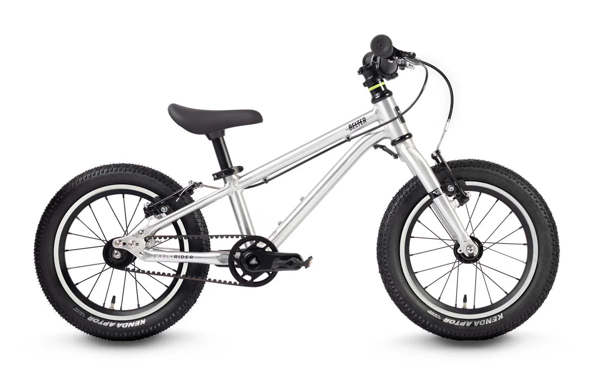 Belter 14 Zoll - Aluminium