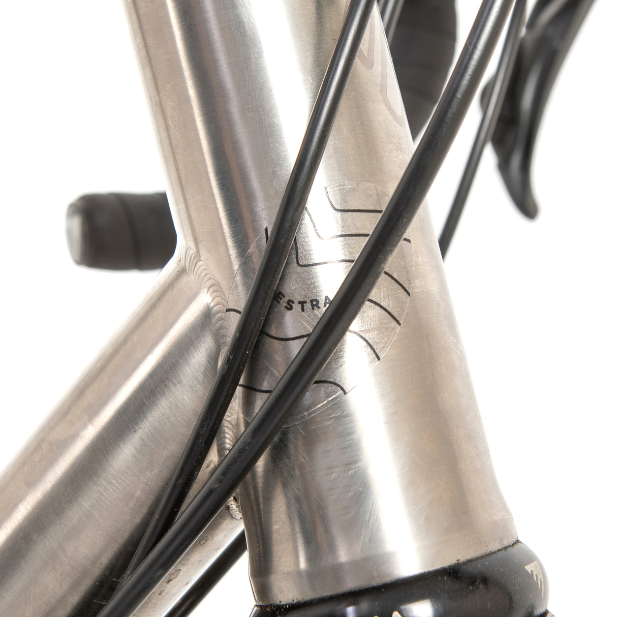 Rahmenschutz Kit - Klar/Schwarz