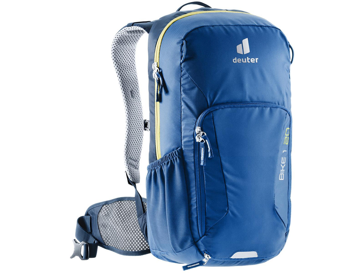 Bike I 20 Blau (steel-midnight)