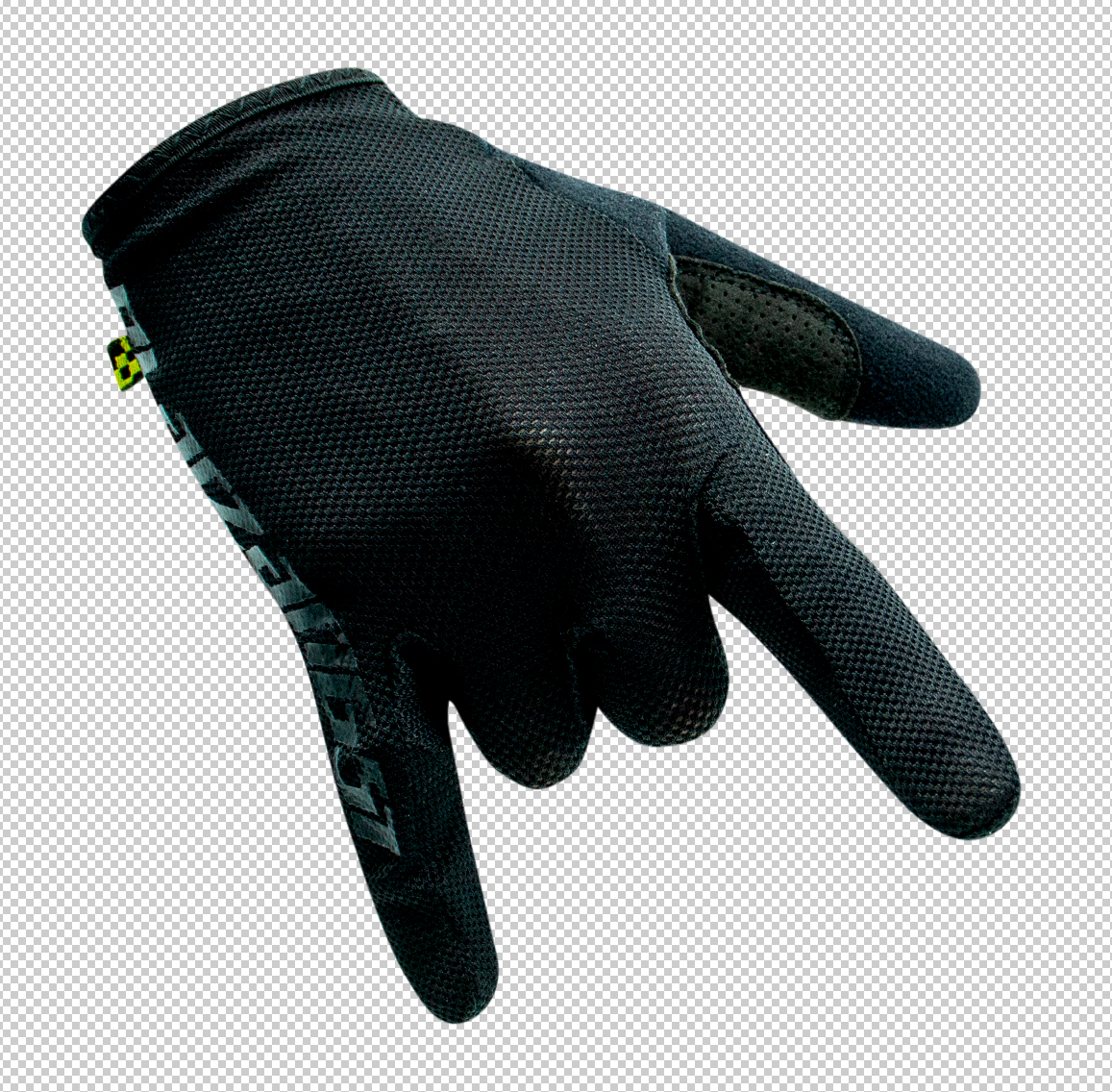 Platzangst Scale Glove 2026