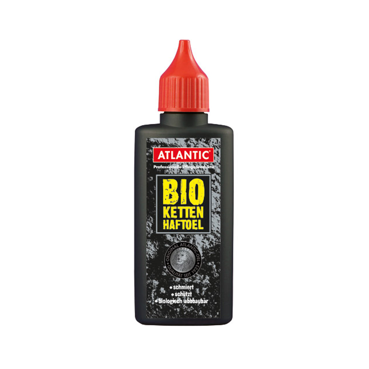 Bio Kettenöl - 50 ml