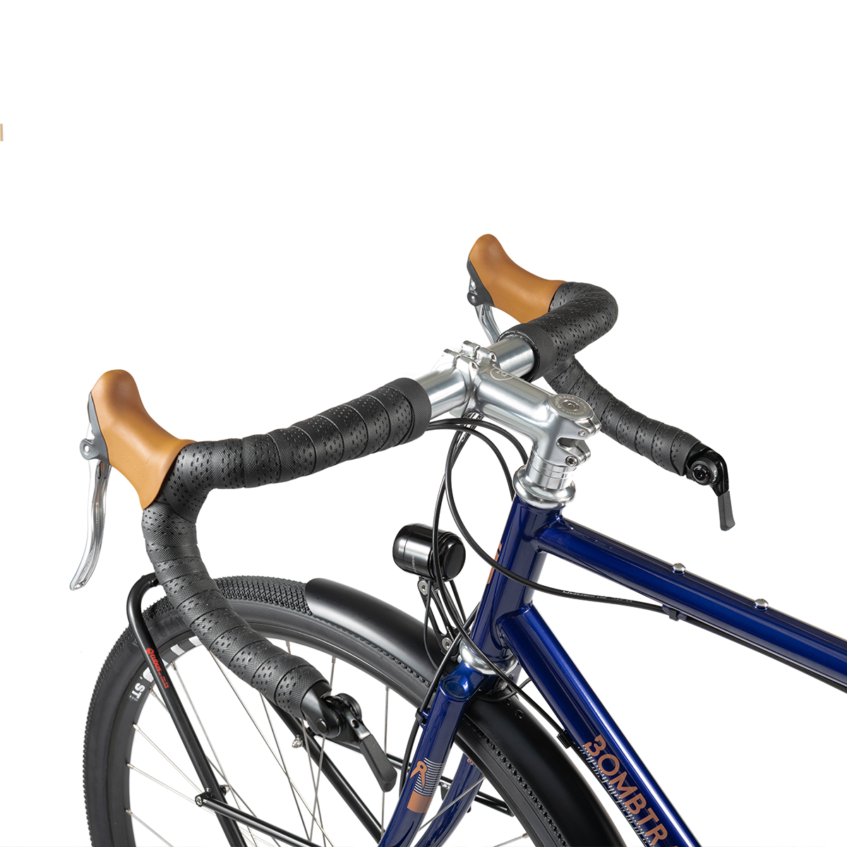 Arise Tour - Metallicblau