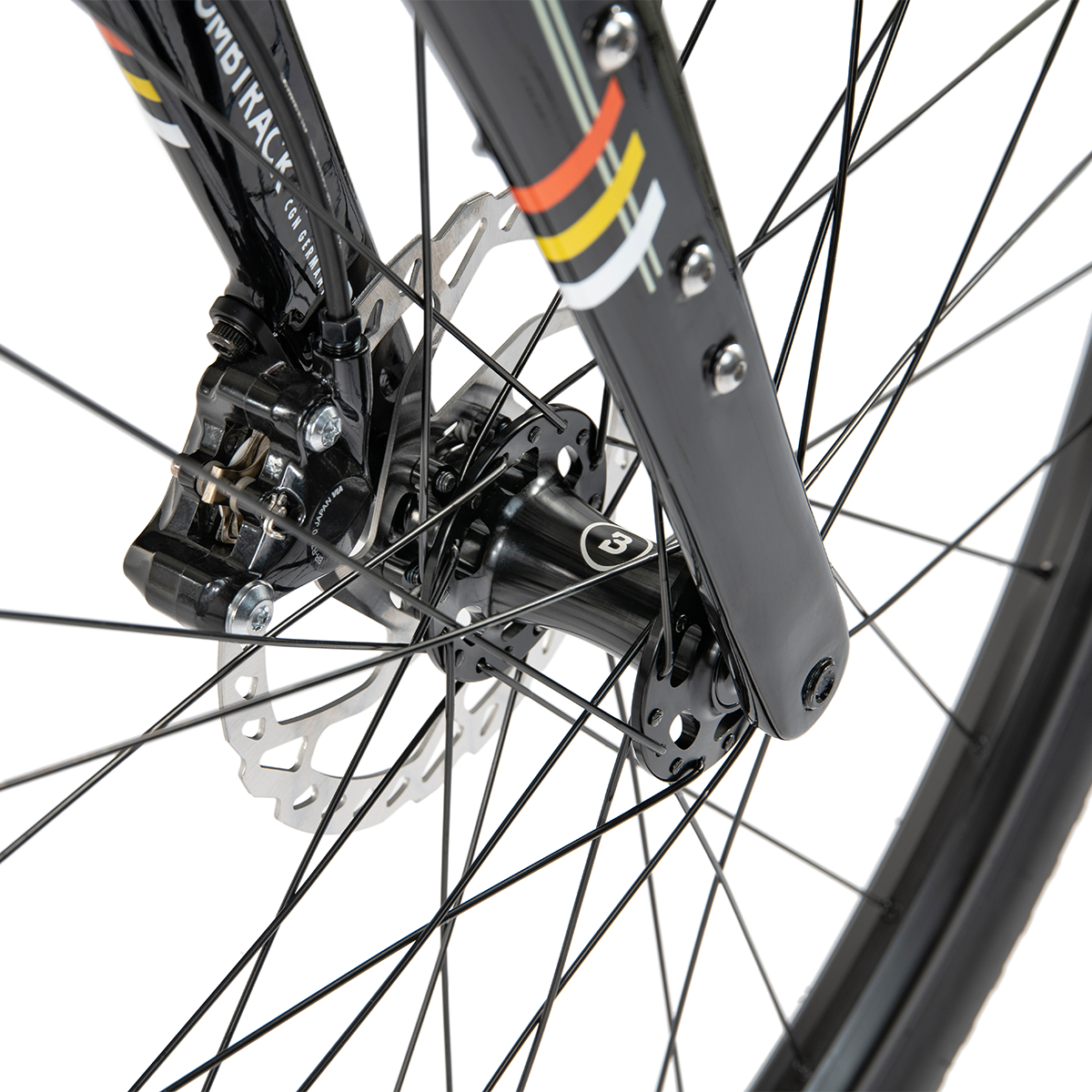 Audax - Glossy Sage Green