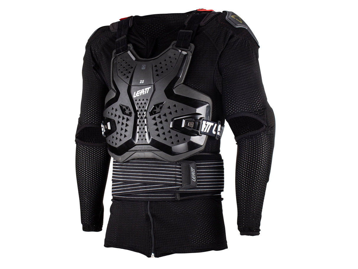 Body Protector 3.5 Graphene