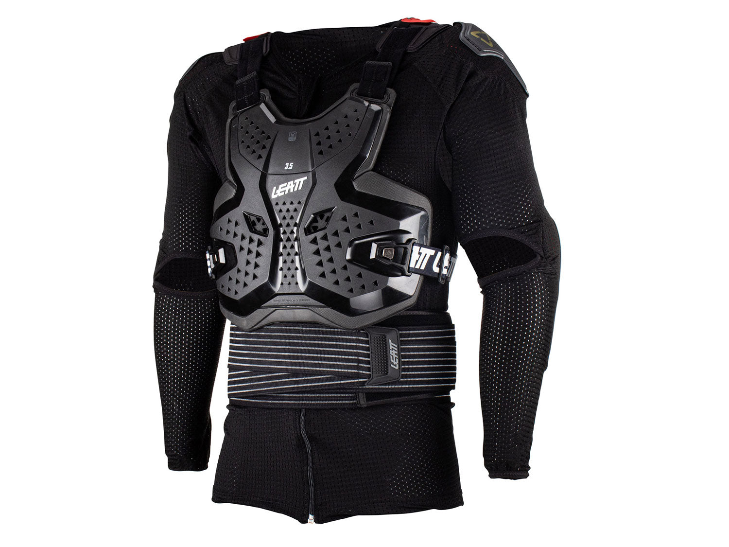 Body Protector 3.5 Graphene