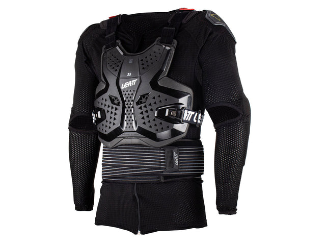 Body Protector 3.5 Graphene