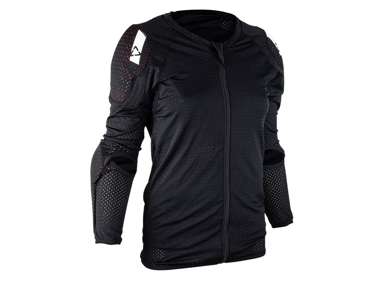 Body Protector AirFlex Woman Black