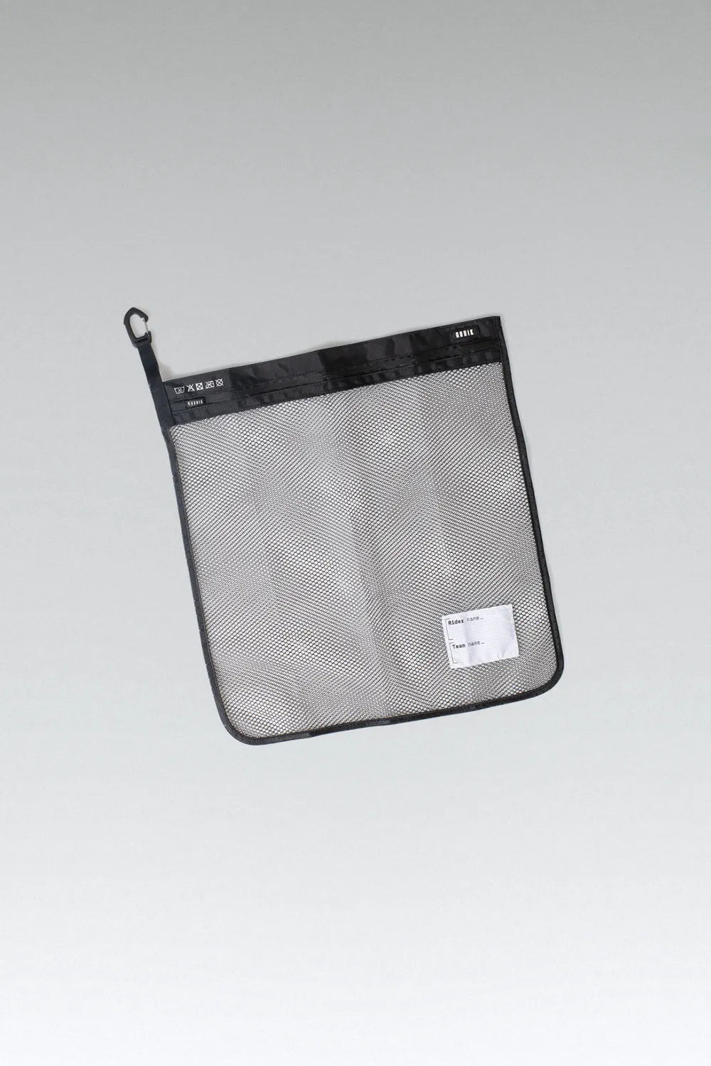 Laundry Bag Hex True Black
