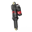 Bomber Air Performance Luftdämpfer 210x52,5 mm - Schwarz