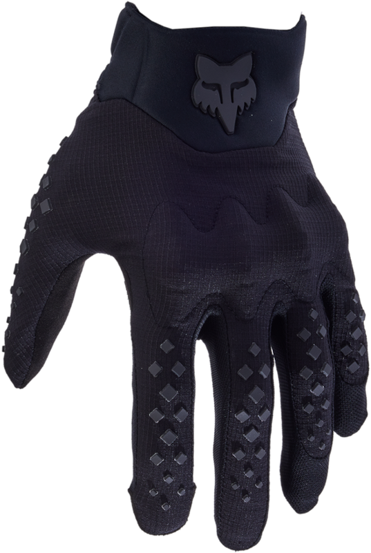 Bomber LT Glove CE - Black