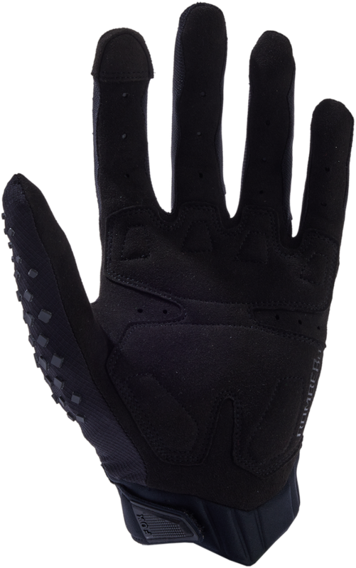 Bomber LT Glove CE - Black