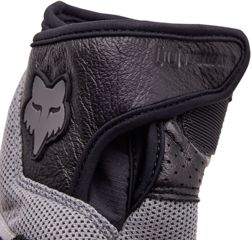 Bomber Pro Air Glove CE - Black/Grey