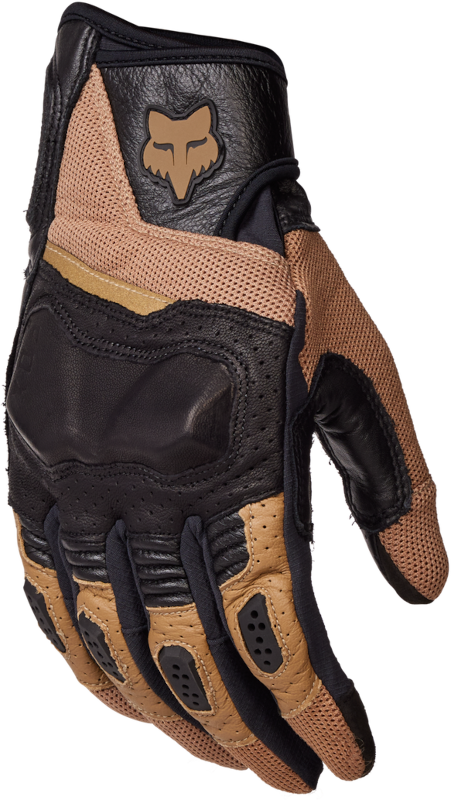 Bomber Pro Air Glove CE - Dark Khaki