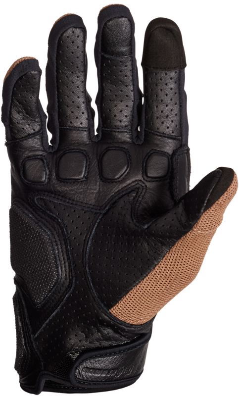 Bomber Pro Air Glove CE - Dark Khaki