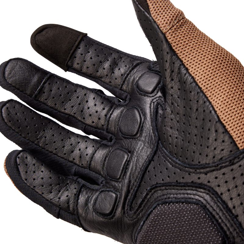 Bomber Pro Air Glove CE - Dark Khaki