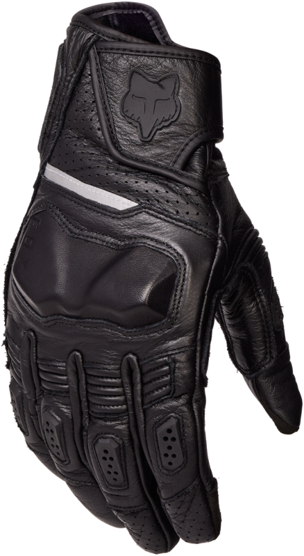 Bomber Pro Glove CE - Black