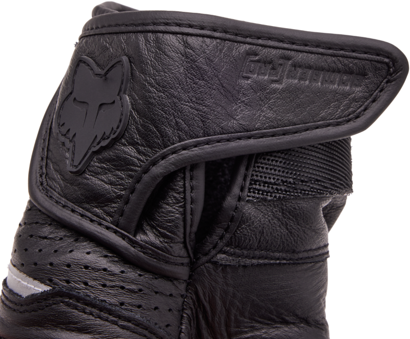 Bomber Pro Glove CE - Black