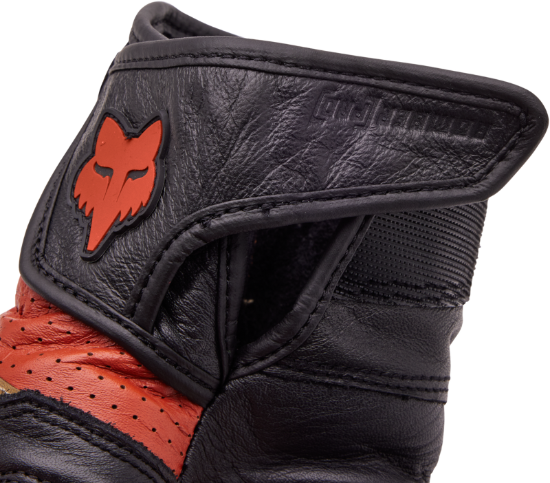 Bomber Pro Glove CE - Burnt Orange