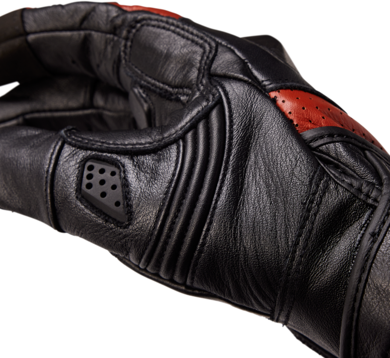 Bomber Pro Glove CE - Burnt Orange