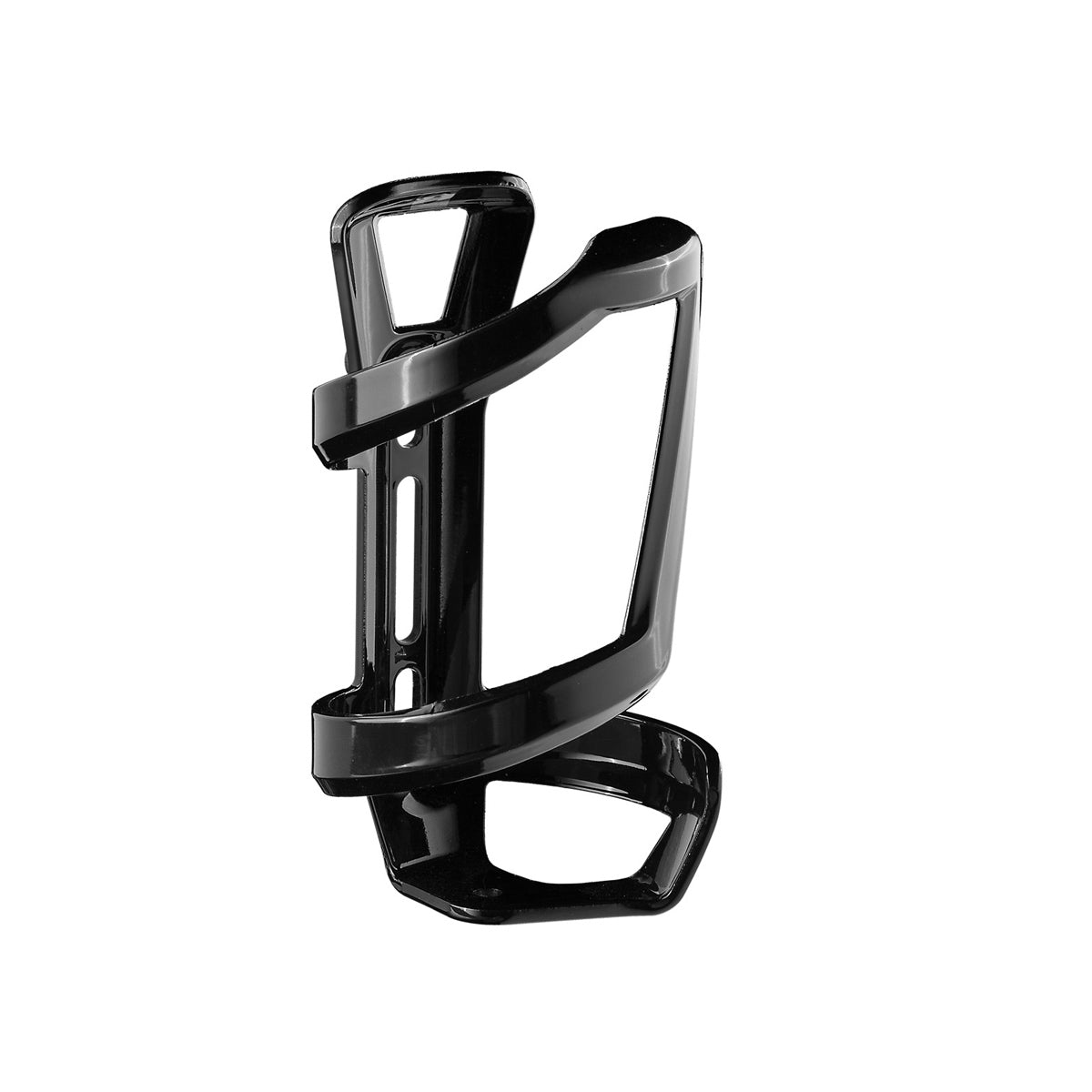 Bontrager Right Side Load Recycled Flaschenhalter - Black