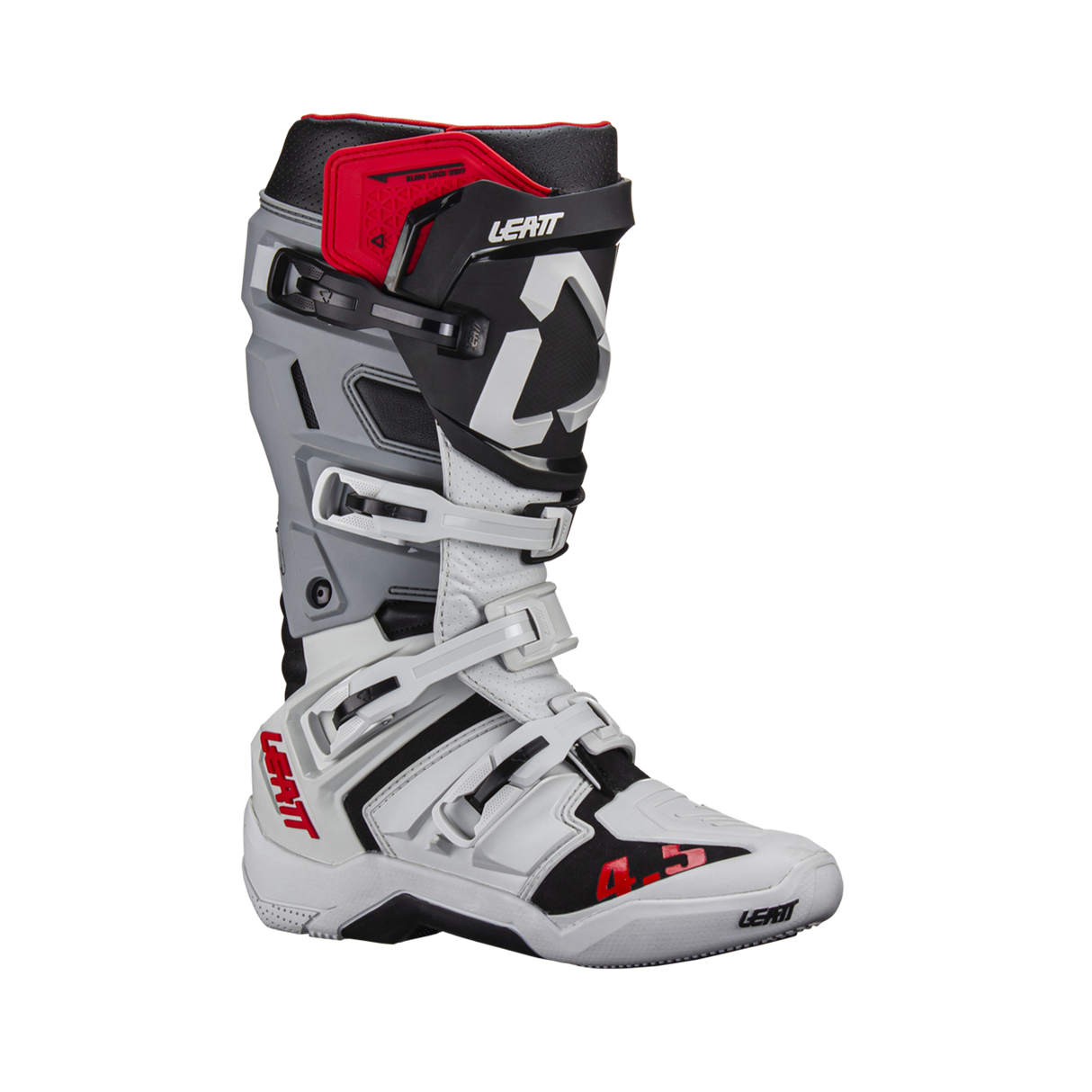 Leatt Boots 4.5 6