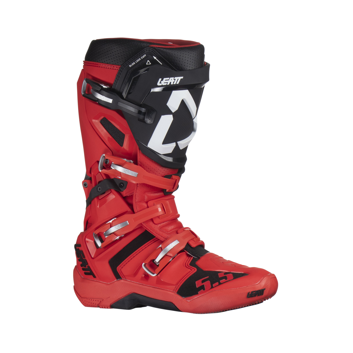 Leatt Boots 5.5 FlexLock 17